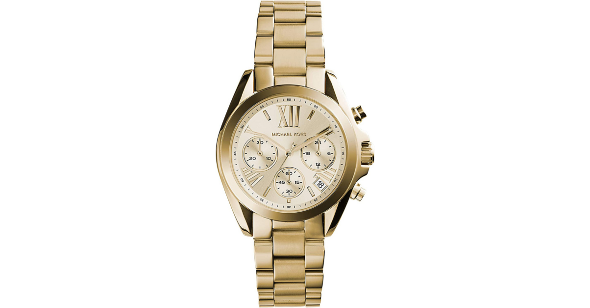 Michael kors mini bradshaw hotsell